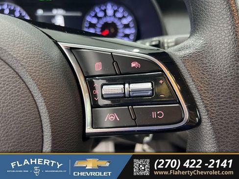 Used 2023 Kia Forte LXS w/ LXS Technology Package image 22