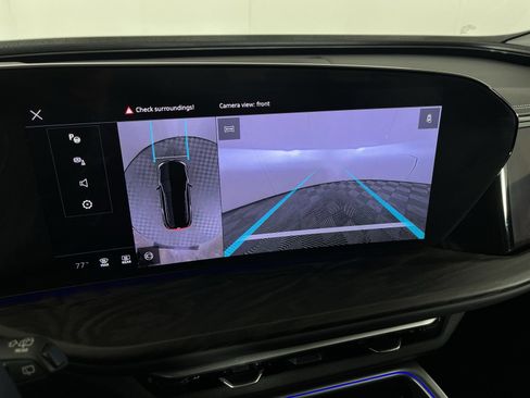 Used 2025 Audi Q5 Prestige image 15