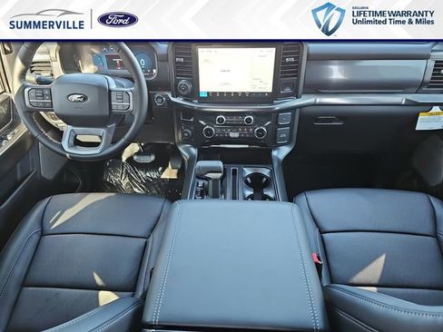 New 2026 Ford F150 Lariat AWD/4WD image 11