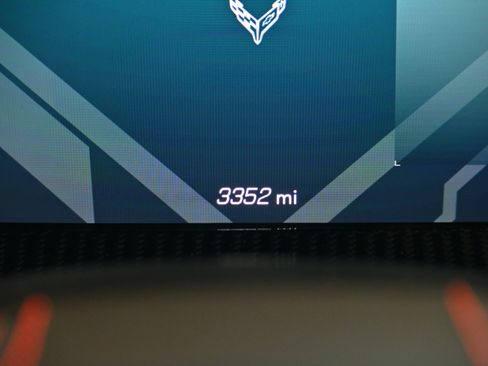 Used 2024 Chevrolet Corvette Z06 w/ Z07 Performance Package image 22