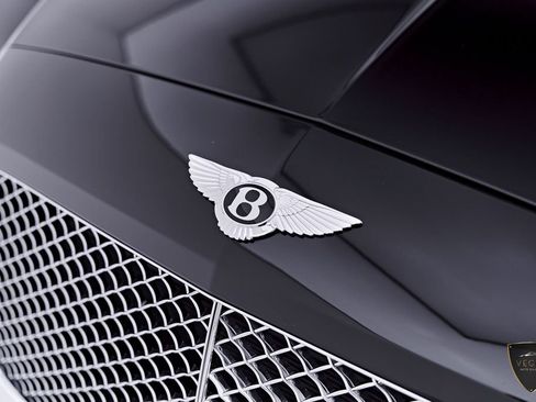 Used 2016 Bentley Continental GT AWD/4WD image 19
