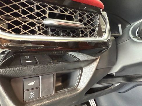 New 2025 Acura ADX A-Spec image 17