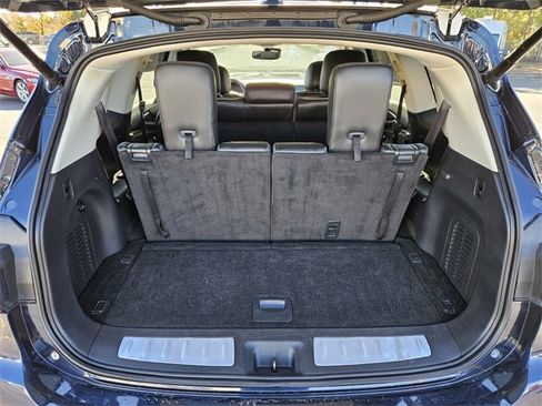 Used 2020 INFINITI QX60 Luxe w/ Essential Package image 18