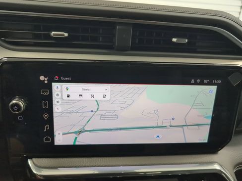 New 2025 GMC Sierra 2500 Denali w/ Denali Reserve Package image 13