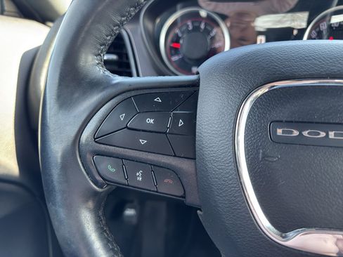 Used 2019 Dodge Challenger SXT w/ Driver Convenience Group AWD/4WD image 18