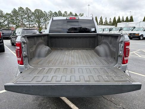 Used 2021 RAM 1500 Laramie w/ Laramie Southwest Edition image 18