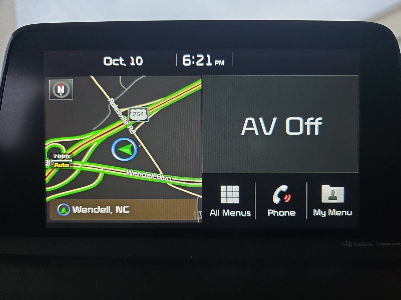 Used 2018 Kia Stinger Premium RWD image 22