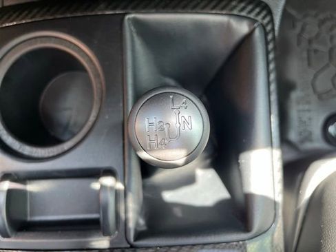 Used 2024 Toyota 4Runner TRD Pro AWD/4WD image 15