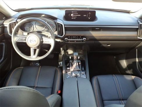 Certified 2025 MAZDA CX-50 AWD 2.5 Hybrid w/ Premium Pkg image 11