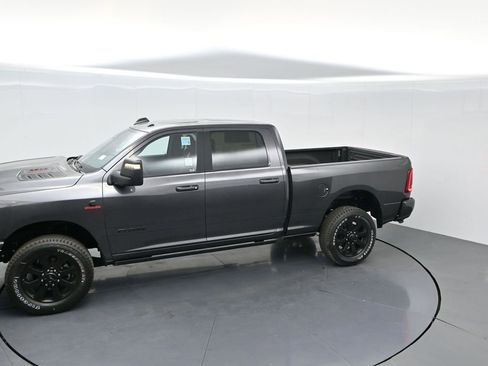 New 2025 RAM 2500 Laramie image 50