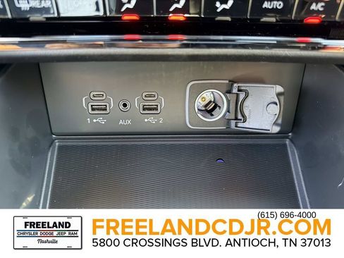 New 2025 Jeep Grand Cherokee image 28