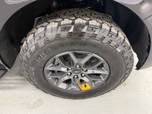 New 2026 Ford Expedition Tremor image 5