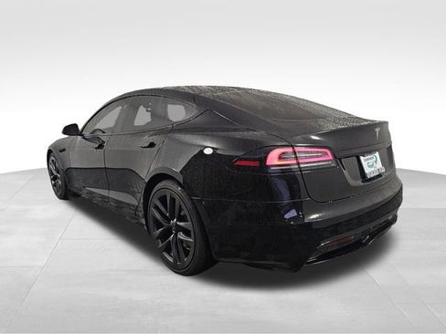 Used 2022 Tesla Model S image 5