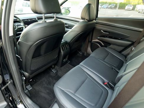 Used 2023 Hyundai Tucson Limited AWD/4WD image 27