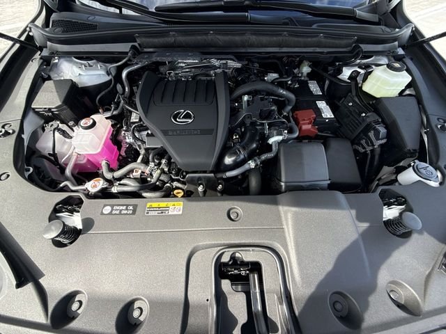 New 2026 Lexus RX 350 FWD w/ Convenience Package image 26