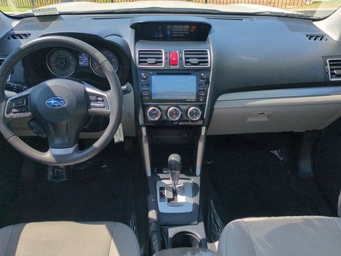 Used 2016 Subaru Forester 2.5i Limited w/ Popular Package #2 AWD/4WD image 21