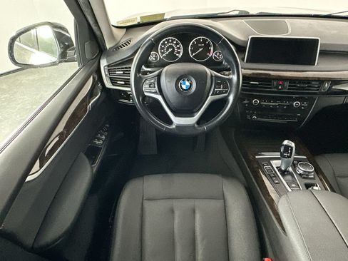 Used 2015 BMW X5 xDrive35d AWD/4WD image 9