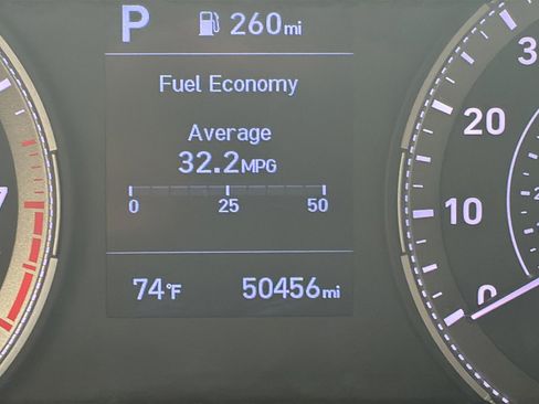 Used 2020 Hyundai Venue SEL FWD image 23