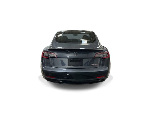 Certified 2023 Tesla Model 3 Performance AWD/4WD image 5