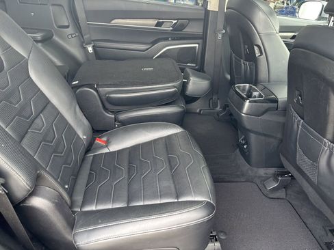 Used 2022 Kia Telluride SX w/ SX Prestige Package AWD/4WD image 29