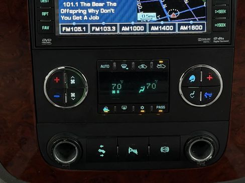 Used 2011 Chevrolet Silverado 3500 LTZ w/ LTZ Plus Package image 28