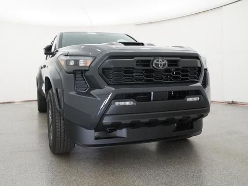 New 2026 Toyota Tacoma TRD Sport image 30