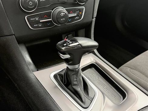 Certified 2023 Dodge Charger GT w/ Technology Group RWD image 16