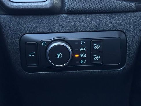 New 2025 Ford Bronco Sport Big Bend w/ Convenience Package image 36