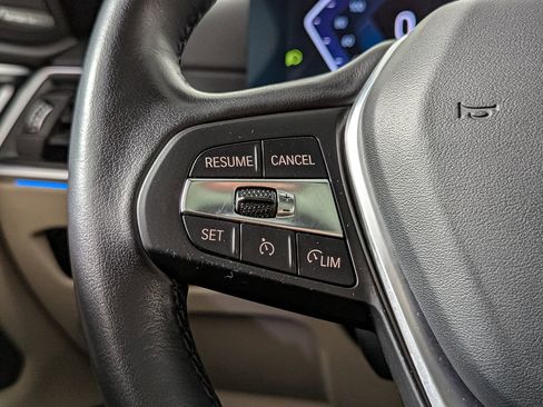 Certified 2023 BMW i4 eDrive40 w/ Premium Package image 32