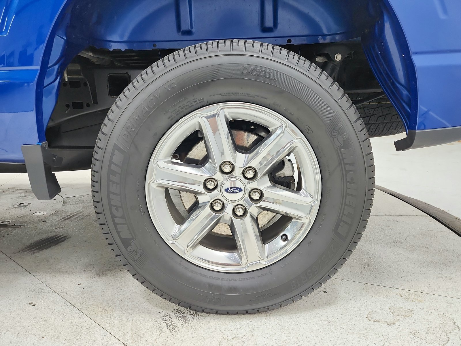 Used 2024 Ford F150 XLT w/ Equipment Group 302A MID AWD/4WD image 20