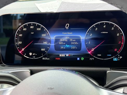 Used 2026 Mercedes-Benz GLB 250 image 26