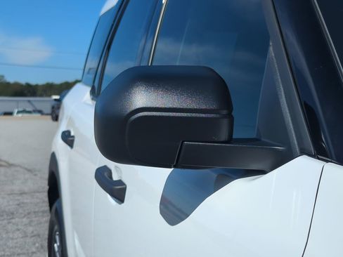 Certified 2024 Ford Bronco Sport Big Bend image 10