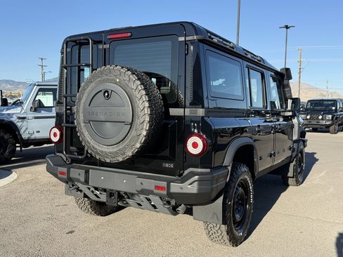 New 2025 INEOS Grenadier Trialmaster Edition image 5