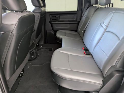 Used 2024 RAM 2500 Tradesman image 17