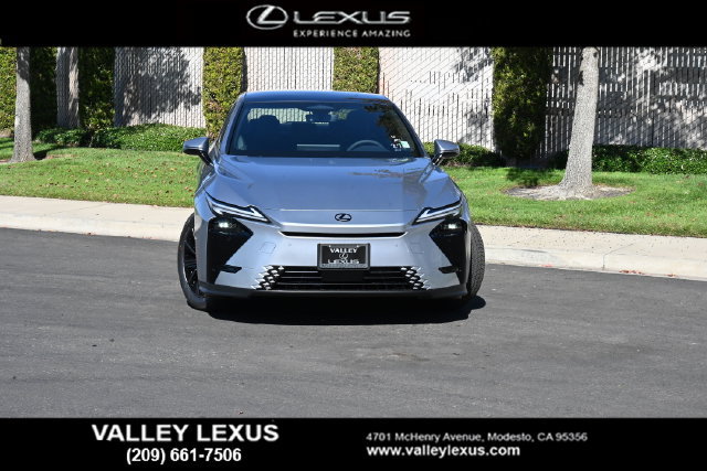 New 2026 Lexus ES 350h w/ Convenience Package FWD image 2