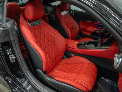 Used 2026 Mercedes-Benz AMG GT 63 image 24