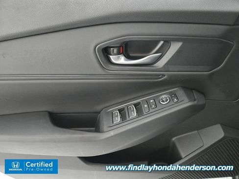 Certified 2023 Honda Accord EX image 24