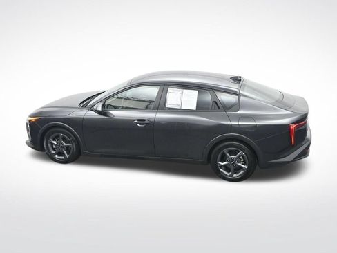 Used 2025 Kia K4 FWD image 38