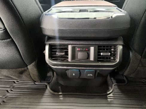 Used 2023 Ford F150 Lariat w/ Equipment Group 502A High AWD/4WD image 24