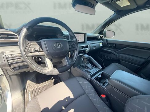 Used 2026 Toyota Tacoma SR RWD image 10