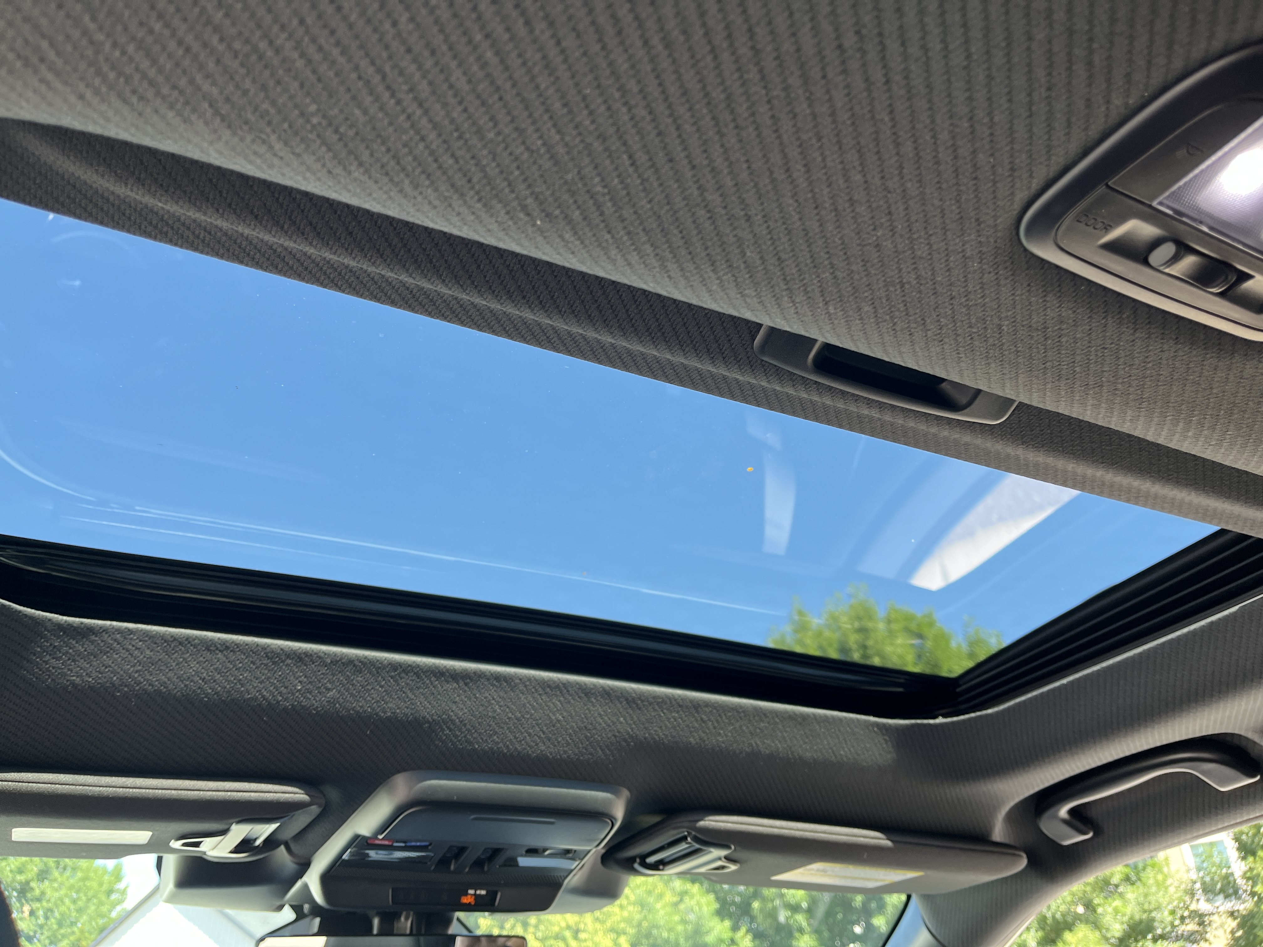 New 2026 Subaru Outback Touring XT AWD/4WD image 35
