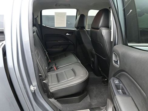 Used 2020 GMC Canyon Denali image 11