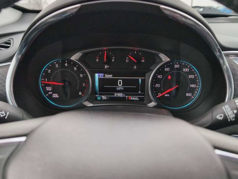 Used 2018 Chevrolet Malibu LT image 11