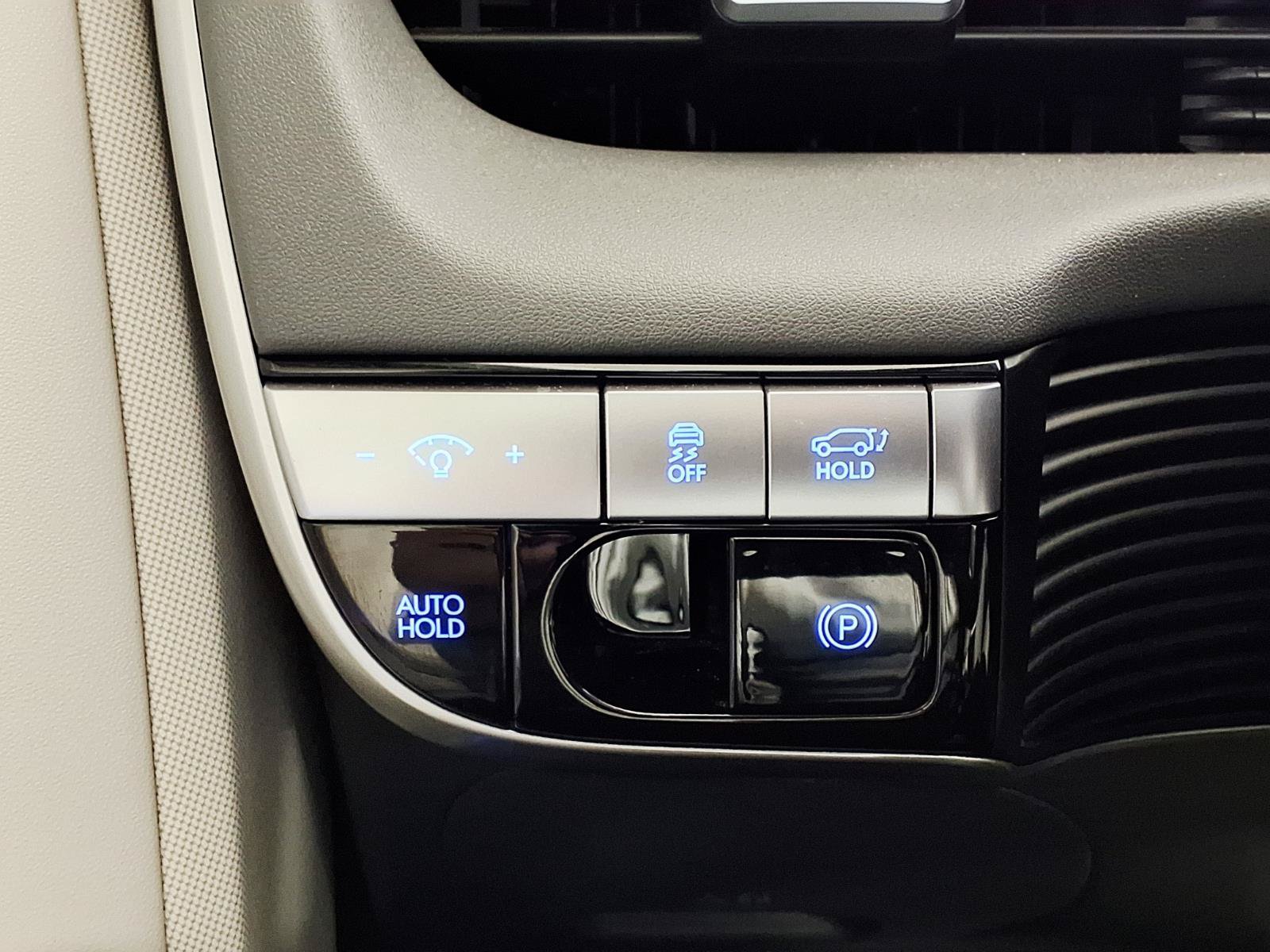 Certified 2023 Hyundai Ioniq 5 Limited RWD image 21