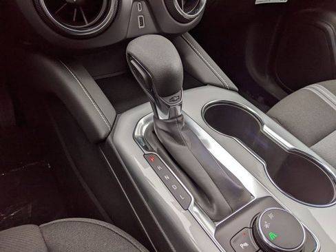 New 2025 Chevrolet Blazer LT w/ Driver Confidence Package image 12