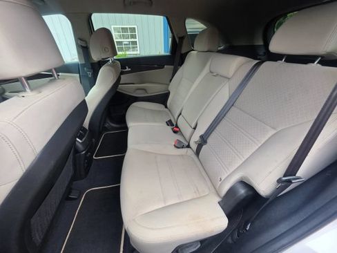 Used 2017 Kia Sorento FWD image 20