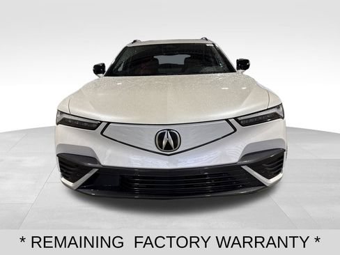 Used 2024 Acura ZDX A-Spec image 8