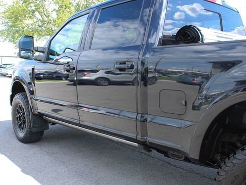 Used 2020 Ford F250 Lariat AWD/4WD image 47