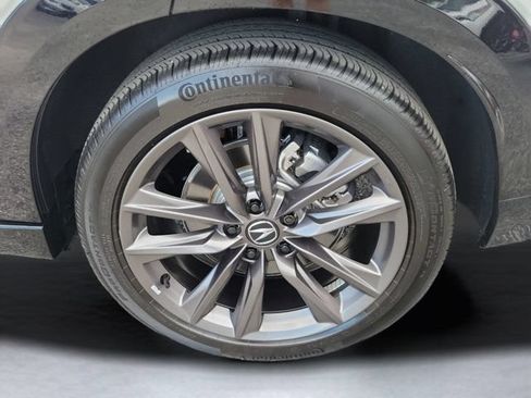 Used 2025 Acura ADX A-Spec FWD image 10