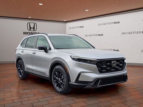 New 2026 Honda CR-V Sport-L image 5